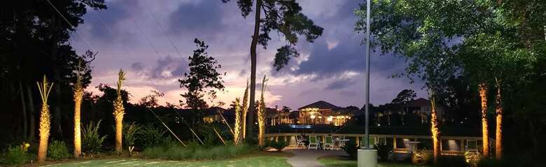 Best Western Plus Myrtle Beach Hotel