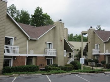 Aparthotel Suburban Extended Stay Hotel