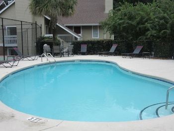 Aparthotel Suburban Extended Stay Hotel