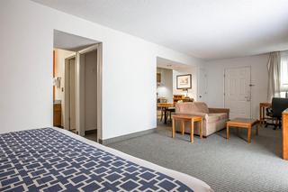 Aparthotel Suburban Extended Stay Hotel