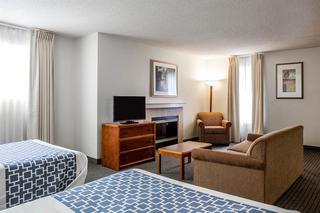 Aparthotel Suburban Extended Stay Hotel