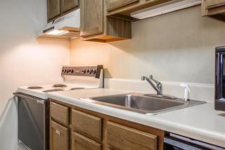Aparthotel Suburban Extended Stay Hotel