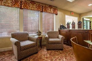 Aparthotel Suburban Extended Stay Hotel