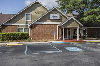 Aparthotel Suburban Extended Stay Hotel