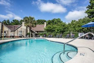 Aparthotel Suburban Extended Stay Hotel