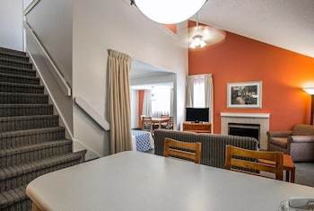 Aparthotel Suburban Extended Stay Hotel