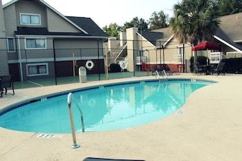 Aparthotel Suburban Extended Stay Hotel