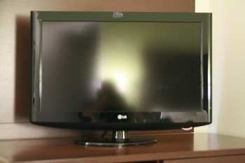 Hotel Hampton Inn Anderson North