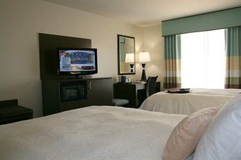 Hotel Hampton Inn Anderson North