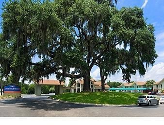 Motel Howard Johnson Inn Beaufort/parris Island