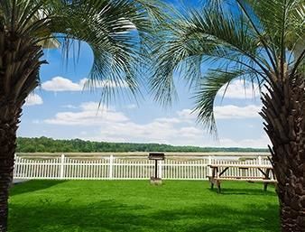 Motel Howard Johnson Inn Beaufort/parris Island