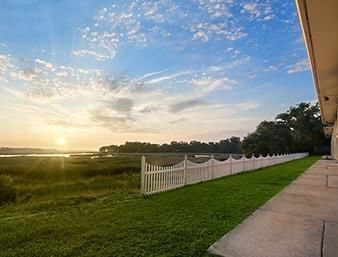 Motel Howard Johnson Inn Beaufort/parris Island