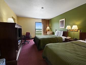 Motel Howard Johnson Inn Beaufort/parris Island