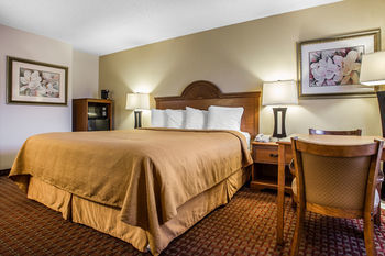 Hotel Quality Inn