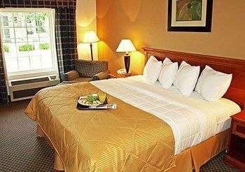 Hotel Carolina Inn