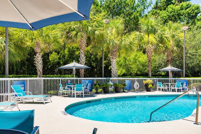 Hotel Holiday Inn Express Charleston