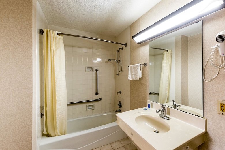 Motel Rodeway Inn And Suites