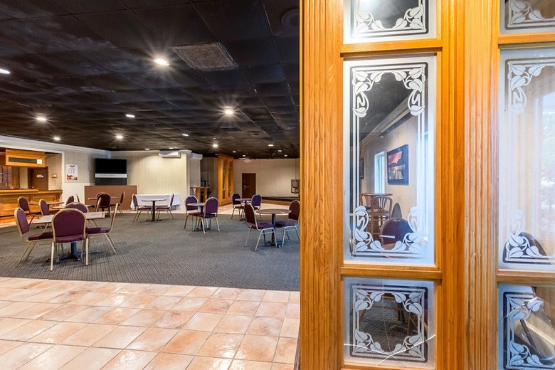 Motel Rodeway Inn And Suites