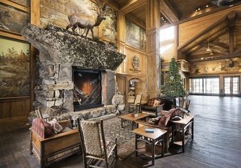 Hotel Big Cypress Lodge