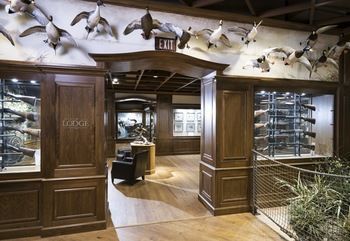 Hotel Big Cypress Lodge