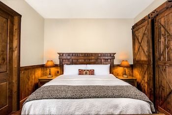 Hotel Big Cypress Lodge