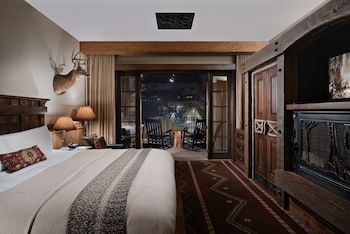 Hotel Big Cypress Lodge