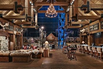 Hotel Big Cypress Lodge