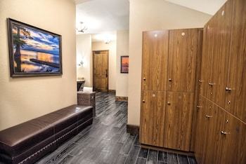 Hotel Big Cypress Lodge