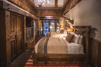 Hotel Big Cypress Lodge
