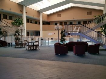 Motel 6 Snyder Tx