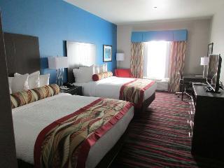 Hotel Best Western Plus Tech Medical Center Inn