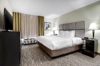 Hotel Candlewood Suites Waco