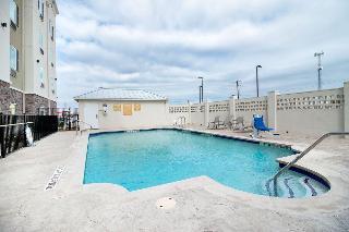 Hotel Candlewood Suites Waco