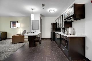 Hotel Candlewood Suites Waco