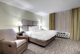 Hotel Candlewood Suites Waco