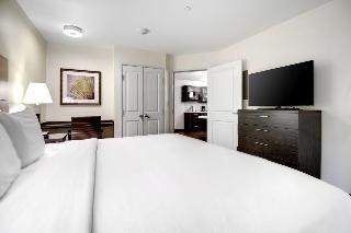Hotel Candlewood Suites Waco