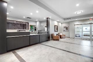 Hotel Candlewood Suites Waco