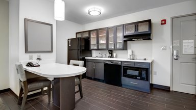 Hotel Candlewood Suites Waco