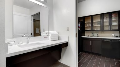Hotel Candlewood Suites Waco