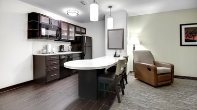 Hotel Candlewood Suites Waco