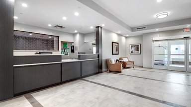 Hotel Candlewood Suites Waco