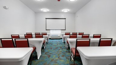 Hotel Candlewood Suites Waco