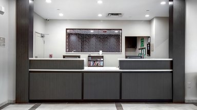 Hotel Candlewood Suites Waco