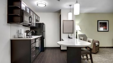 Hotel Candlewood Suites Waco