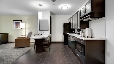 Hotel Candlewood Suites Waco