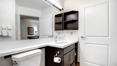 Hotel Candlewood Suites Waco