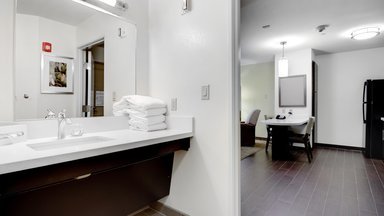 Hotel Candlewood Suites Waco