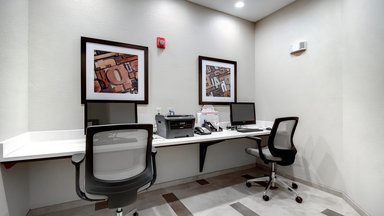 Hotel Candlewood Suites Waco