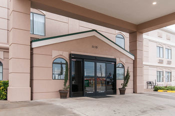 Hotel Comfort Inn