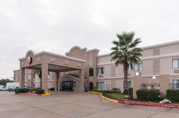 Hotel Comfort Inn